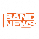 logo band news