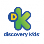 logo discovery kids