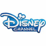 logo disney channel
